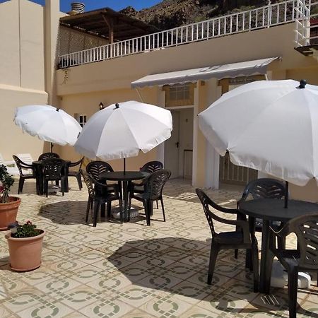 Apartamentos Martell Playa de Santiago  Eksteriør bilde