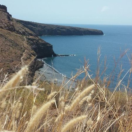 Apartamentos Martell Playa de Santiago  Eksteriør bilde
