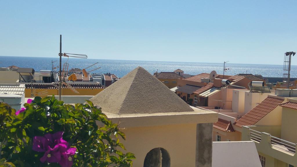 Apartamentos Martell Playa de Santiago  Eksteriør bilde