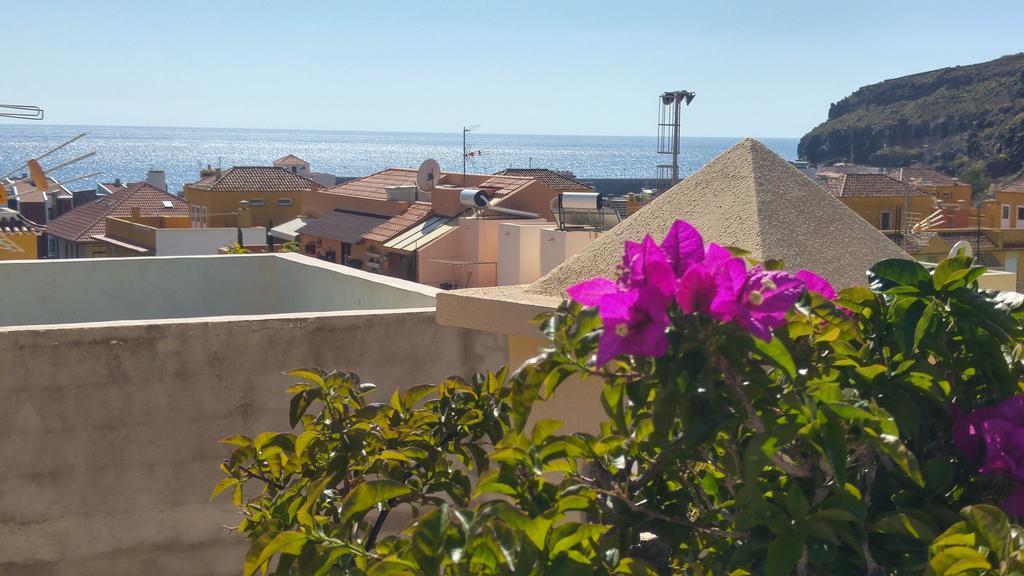Apartamentos Martell Playa de Santiago  Eksteriør bilde