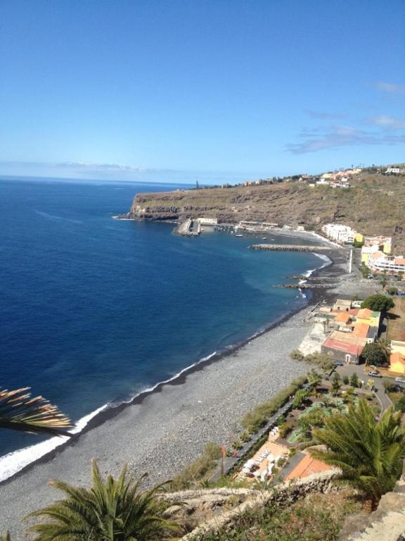 Apartamentos Martell Playa de Santiago  Eksteriør bilde