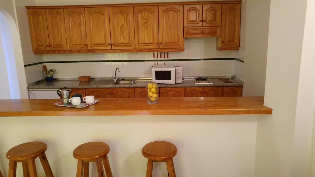 Apartamentos Martell Playa de Santiago  Rom bilde
