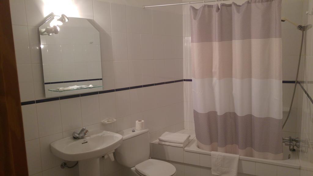 Apartamentos Martell Playa de Santiago  Eksteriør bilde