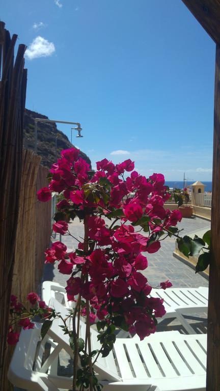 Apartamentos Martell Playa de Santiago  Eksteriør bilde