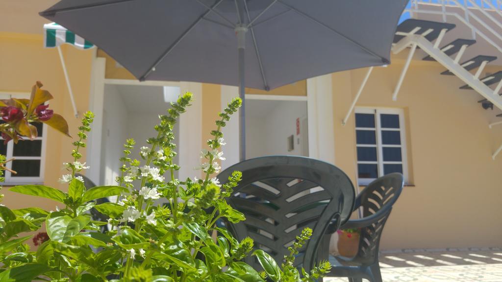 Apartamentos Martell Playa de Santiago  Eksteriør bilde