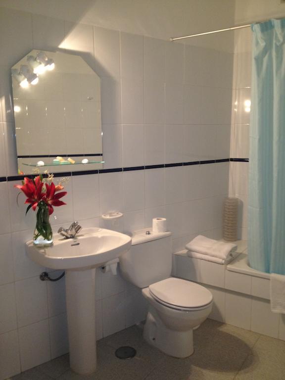 Apartamentos Martell Playa de Santiago  Eksteriør bilde
