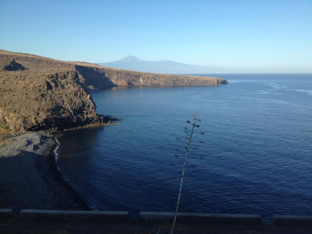 Apartamentos Martell Playa de Santiago  Eksteriør bilde